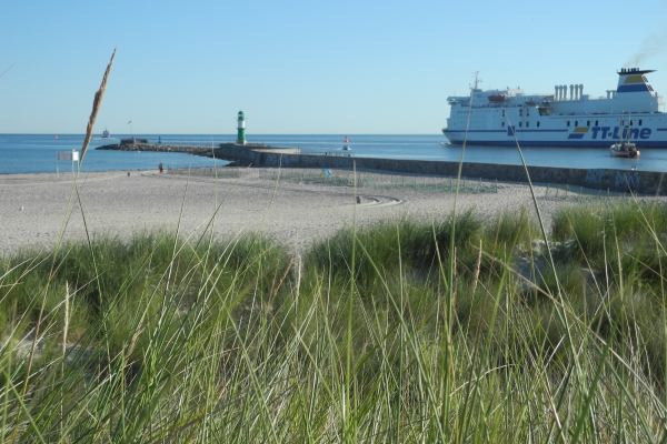 HotelSportforum (Rostock)